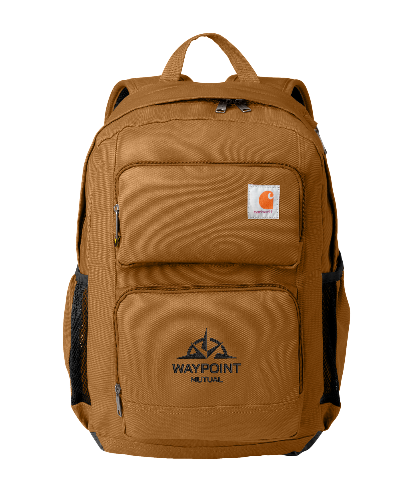 Carhartt 28L Foundry Series Dual-Compartment Backpack