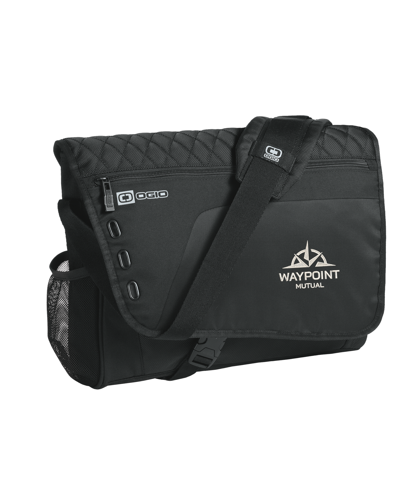 OGIO® Vault Messenger