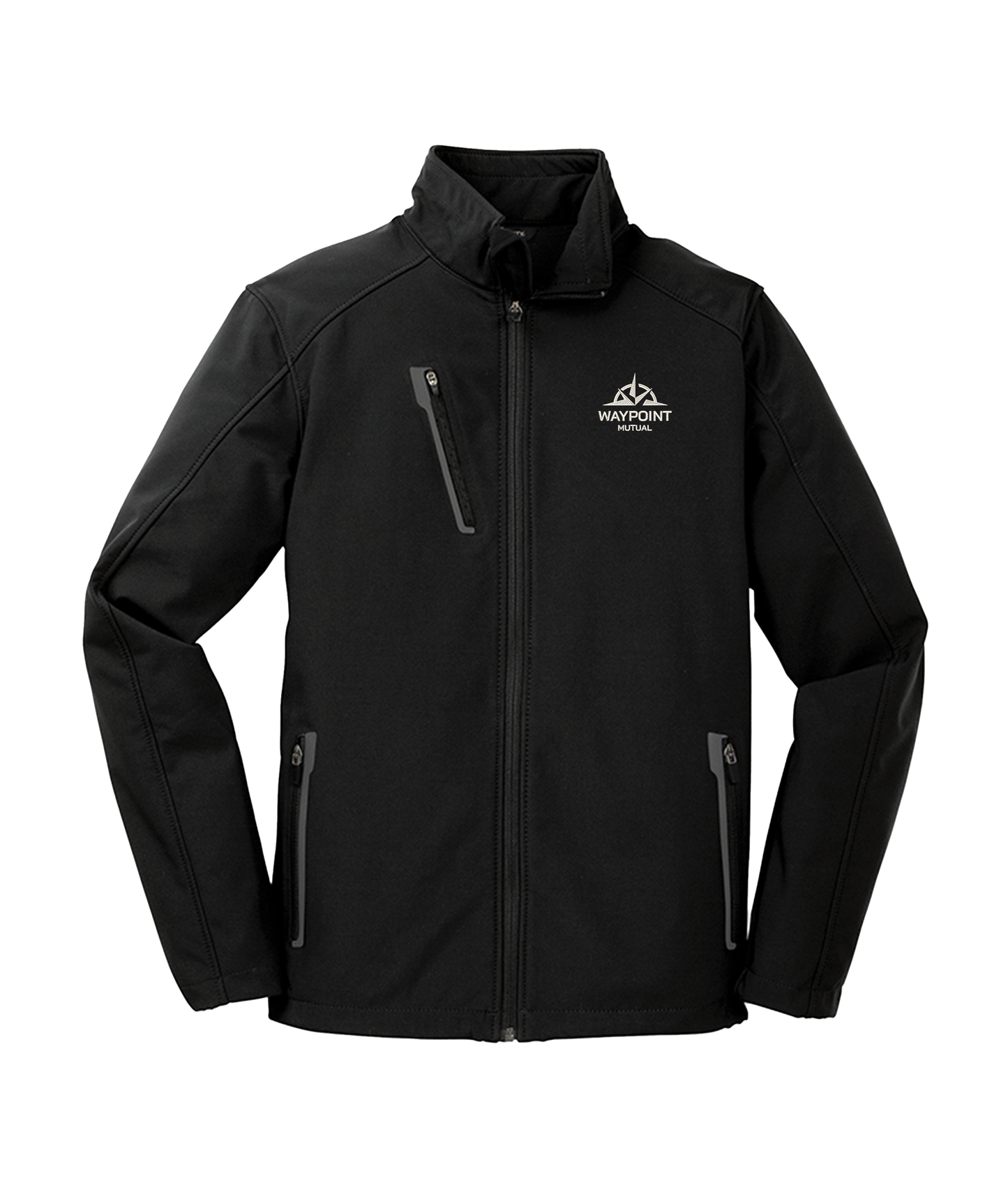 Port Authority® Welded Soft Shell Jacket