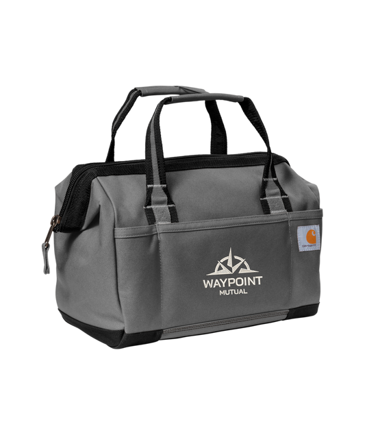 Carhartt® Foundry Series 14” Tool Bag