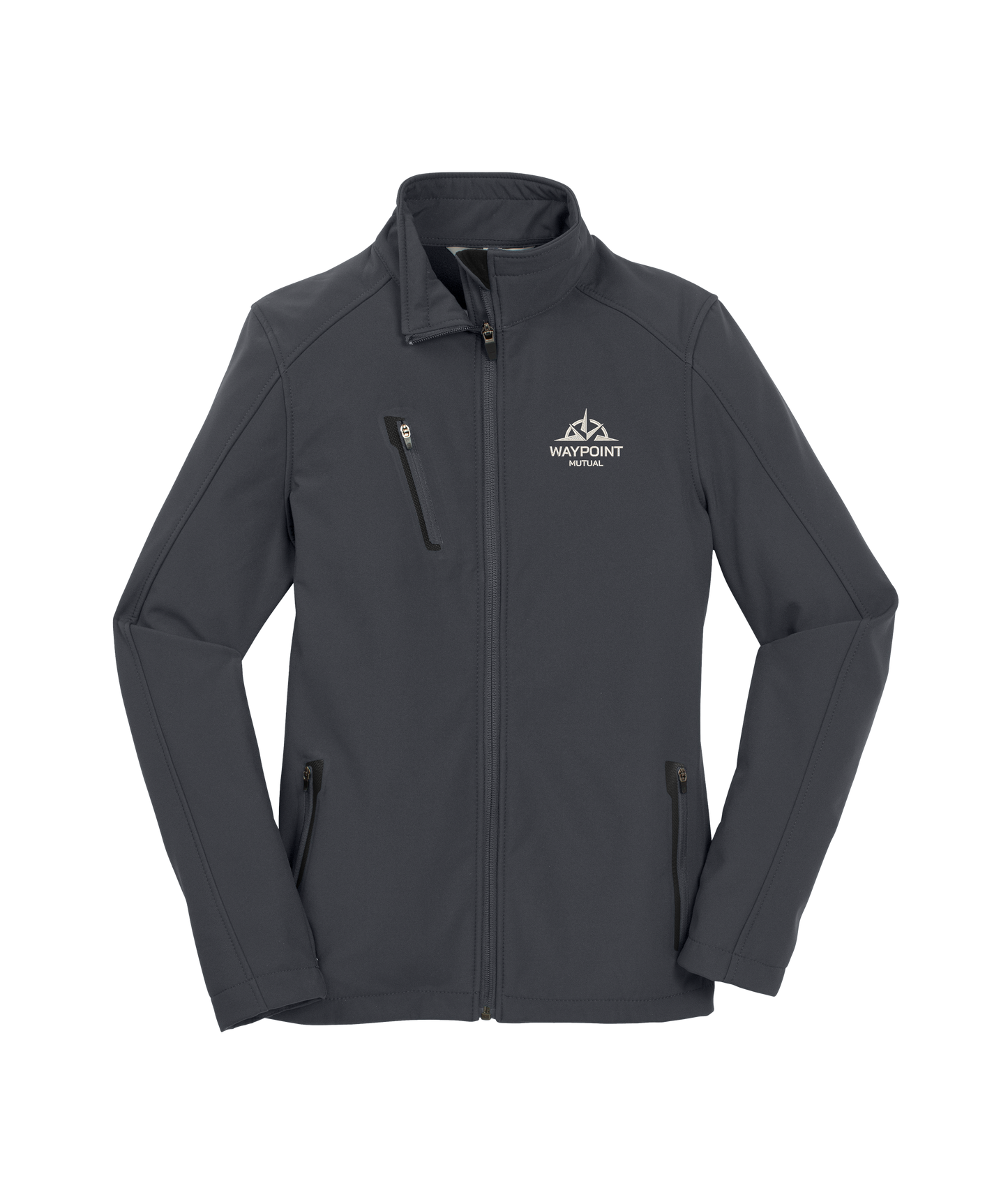 Port Authority® Women's Welded Soft Shell Jacket