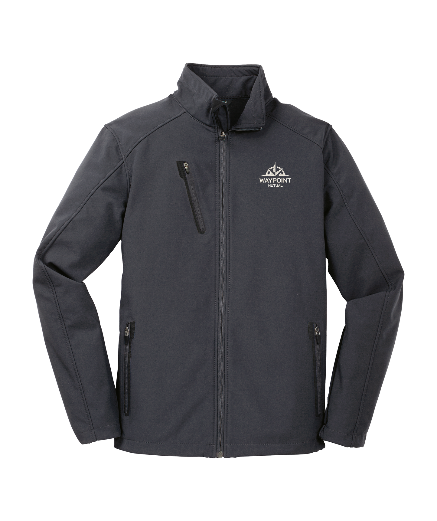 Port Authority® Welded Soft Shell Jacket