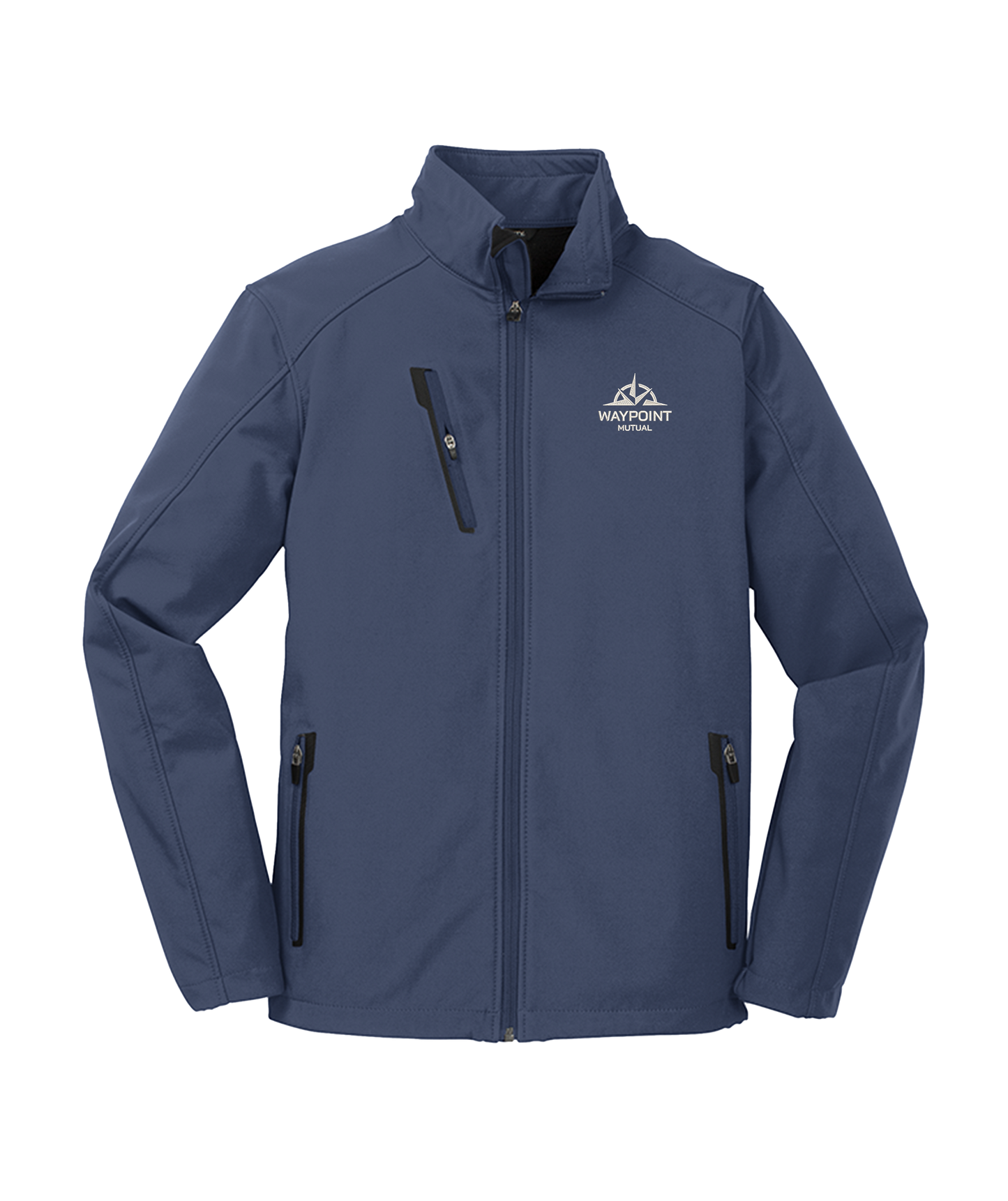 Port Authority® Welded Soft Shell Jacket