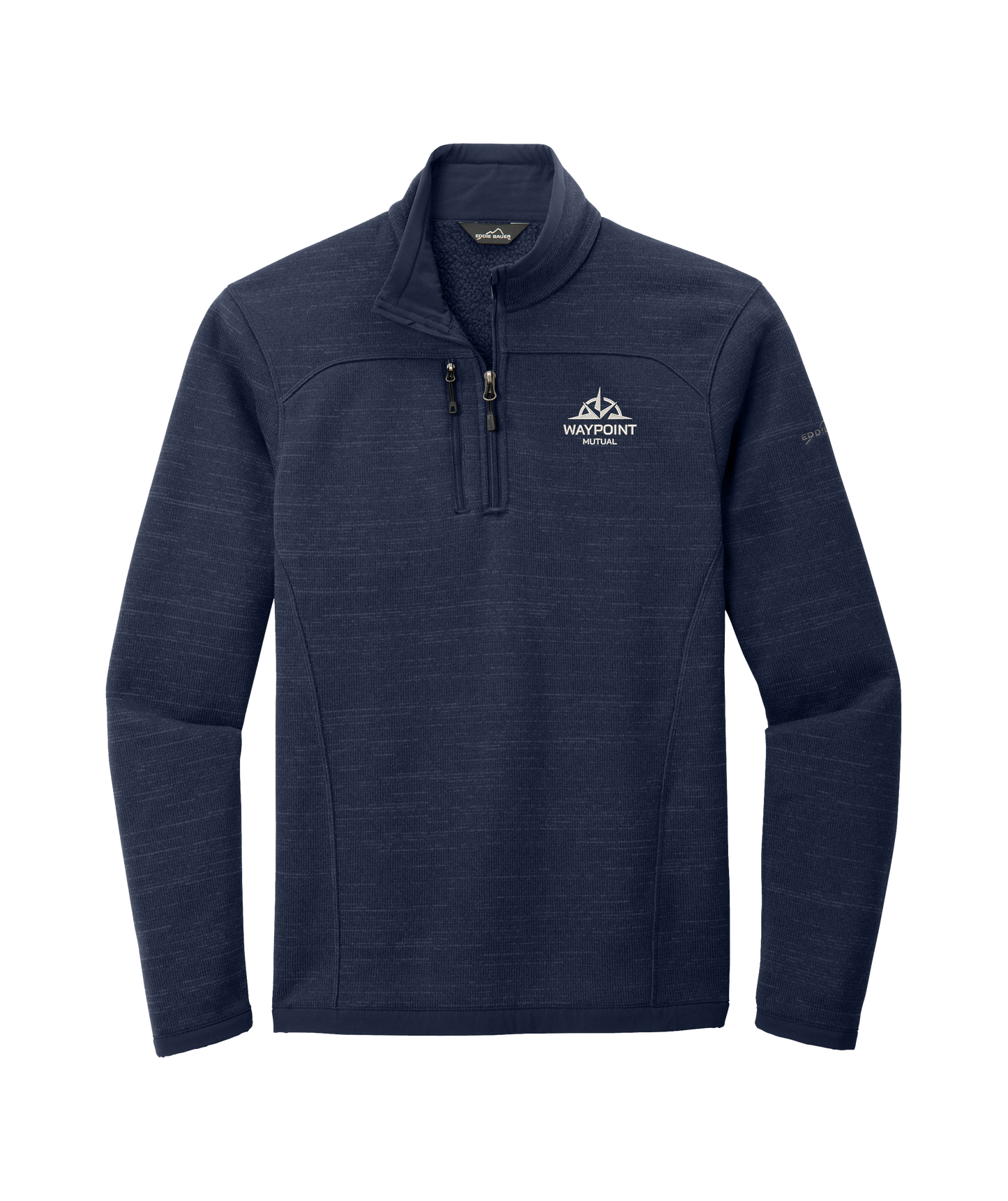 Eddie Bauer ® Sweater Fleece 1/4-Zip